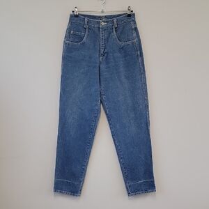Authentic Vintage Straight Leg Women's Jeans
